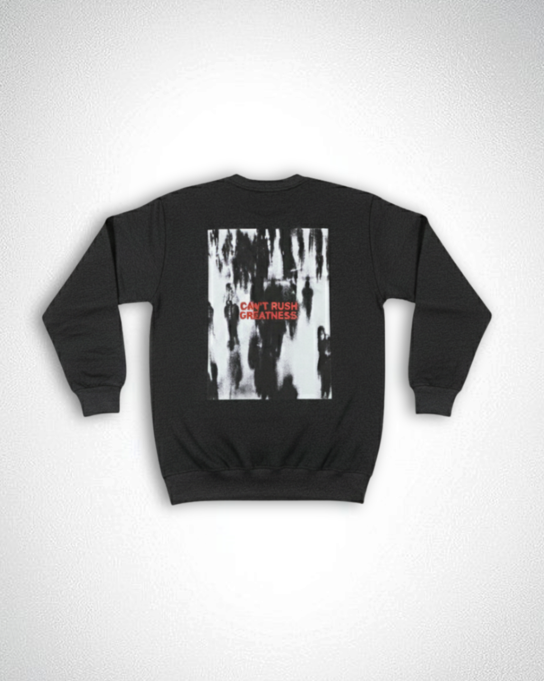 Warm Streetwear T-Shirt for Men